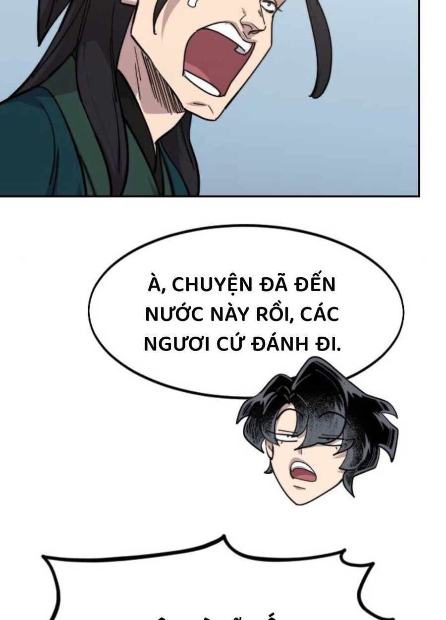 Hoa Sơn Tái Xuất Chapter 141 - Trang 117