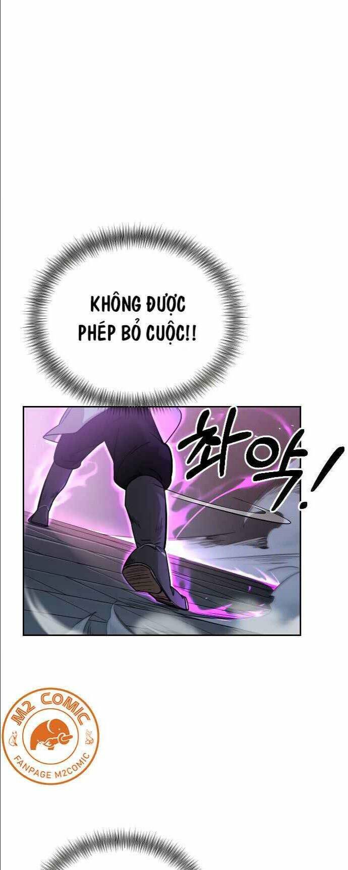 Hoa Sơn Tái Xuất Chapter 8 - Trang 63