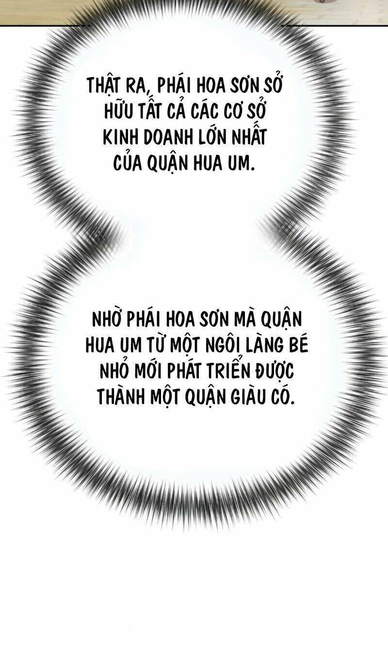 Hoa Sơn Tái Xuất Chapter 7 - Trang 15