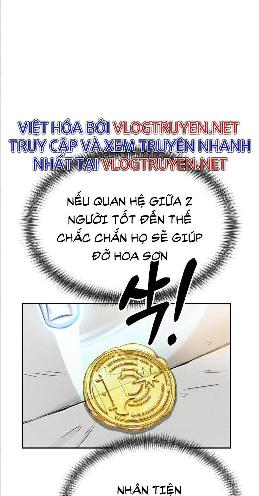 Hoa Sơn Tái Xuất Chapter 20 - Trang 95