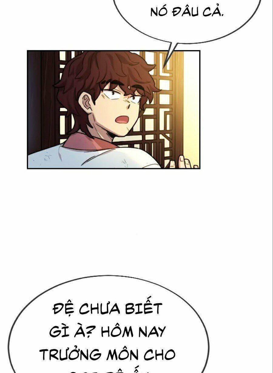 Hoa Sơn Tái Xuất Chapter 14 - Trang 114