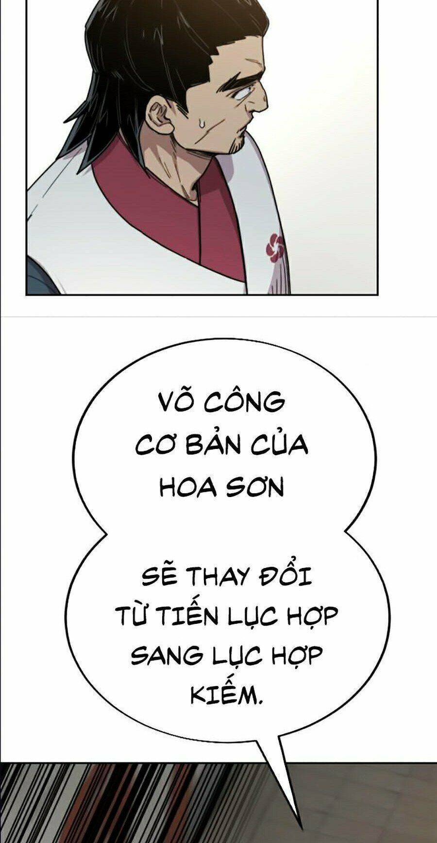 Hoa Sơn Tái Xuất Chapter 19 - Trang 151