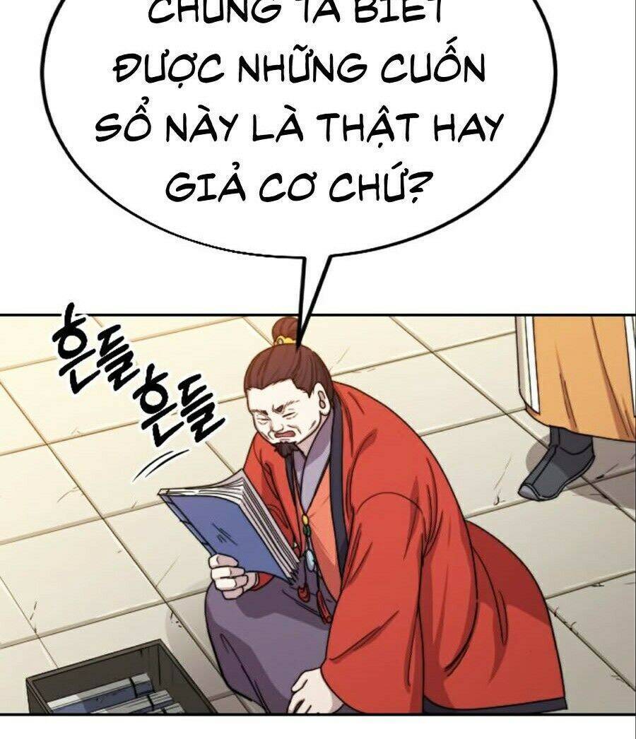 Hoa Sơn Tái Xuất Chapter 11 - Trang 10