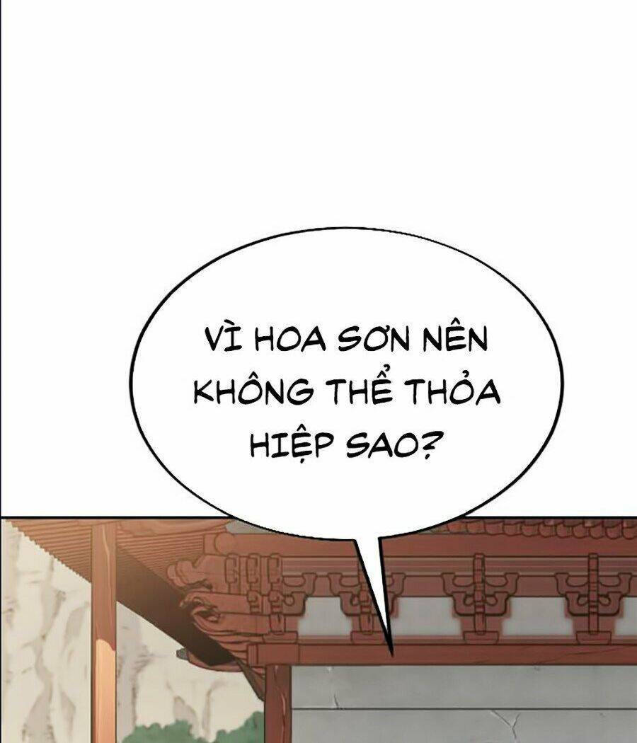 Hoa Sơn Tái Xuất Chapter 19 - Trang 131