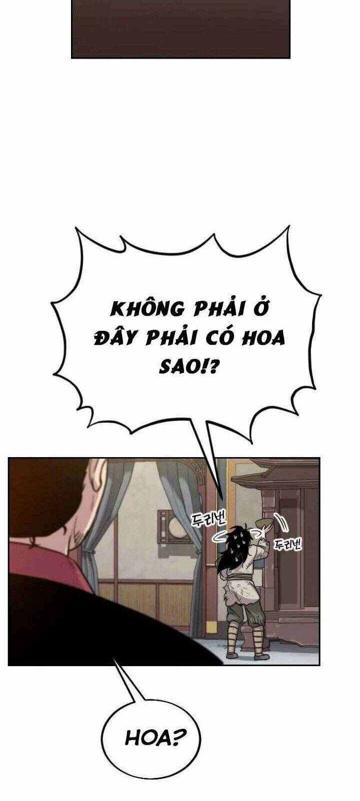 Hoa Sơn Tái Xuất Chapter 3 - Trang 58