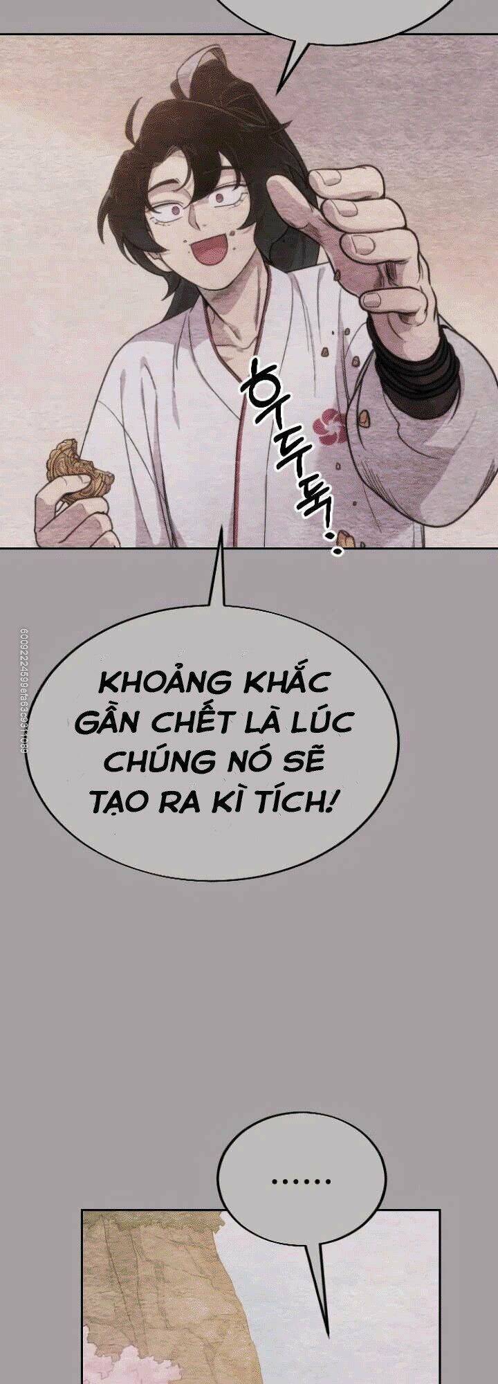 Hoa Sơn Tái Xuất Chapter 4 - Trang 55