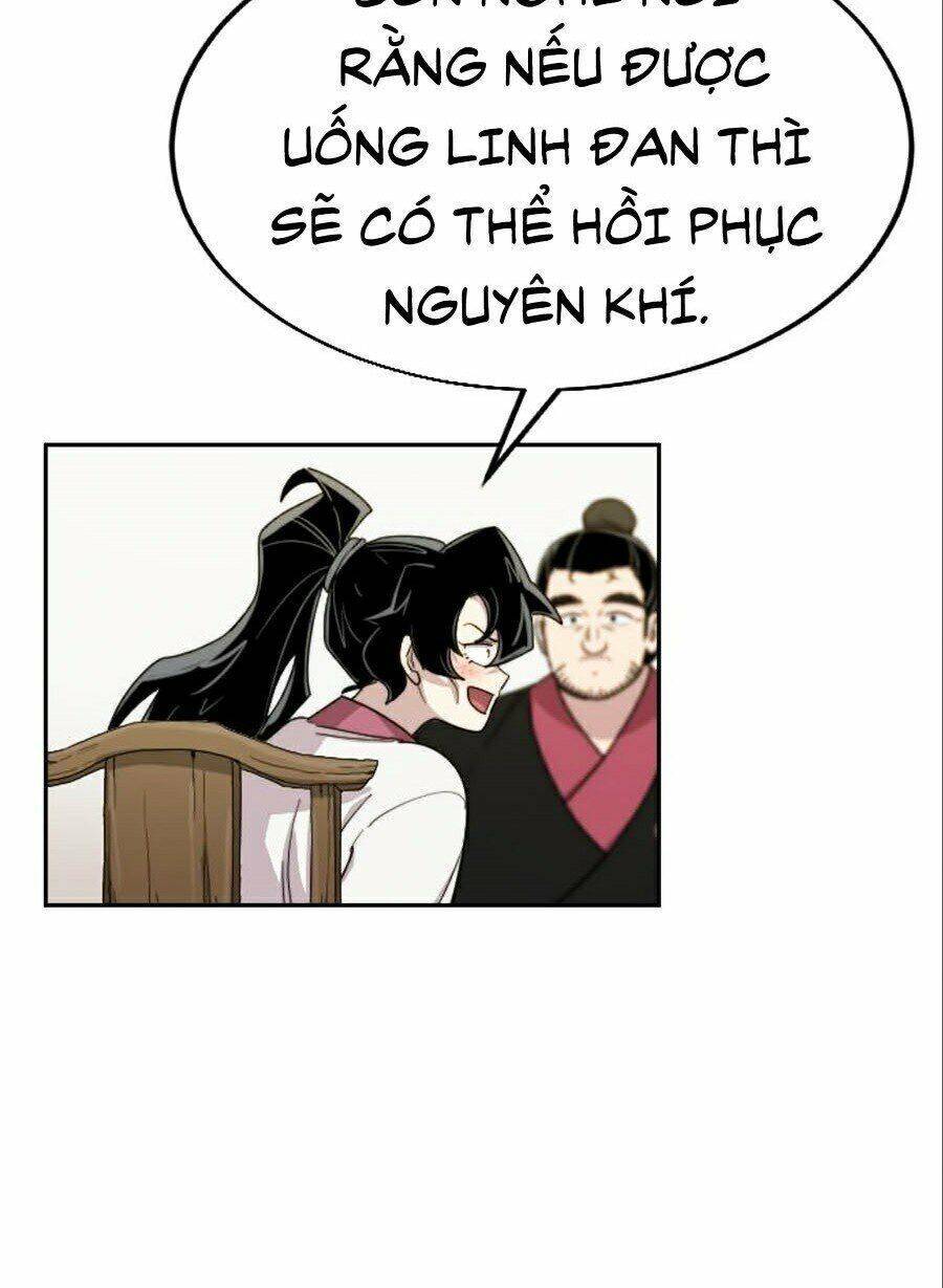 Hoa Sơn Tái Xuất Chapter 14 - Trang 156