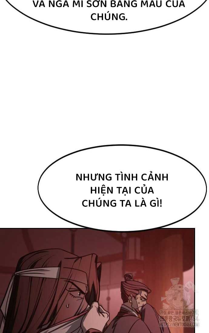 Hoa Sơn Tái Xuất Chapter 146 - Trang 35