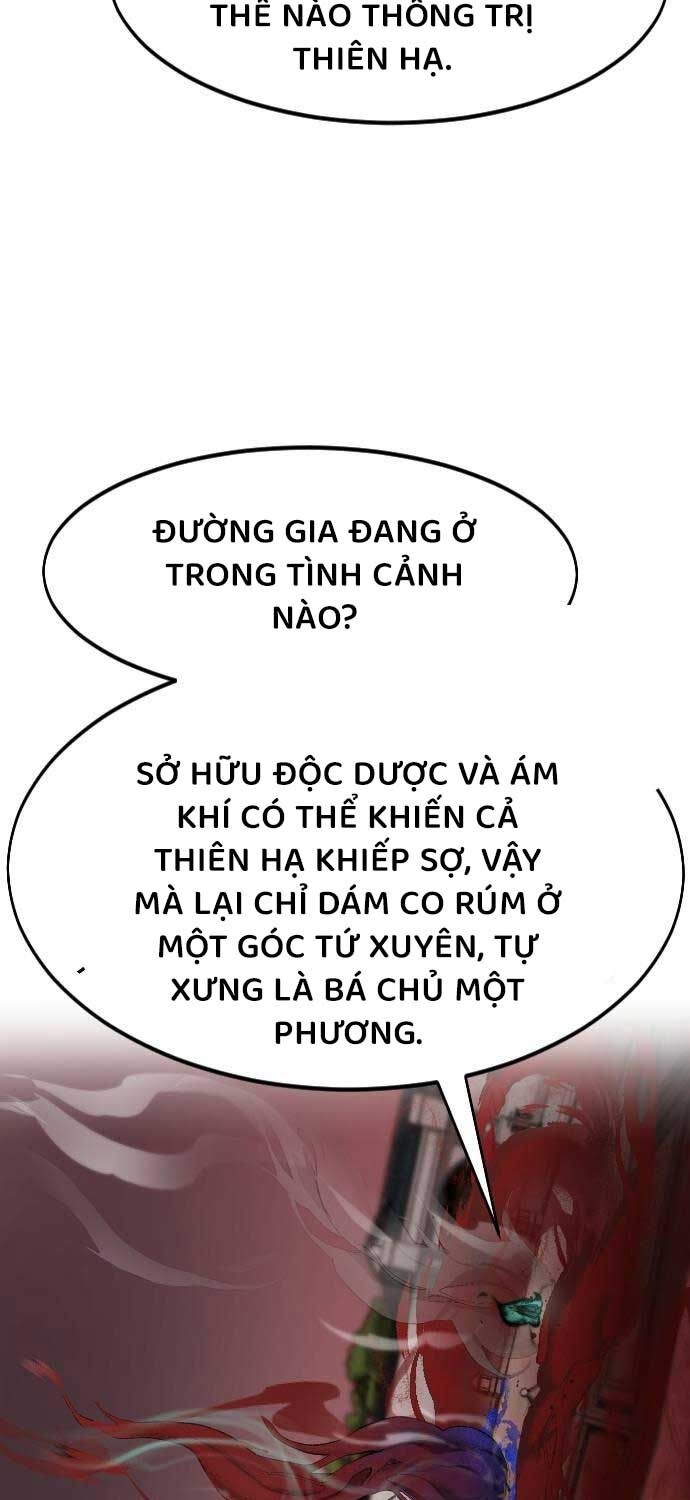 Hoa Sơn Tái Xuất Chapter 146 - Trang 32