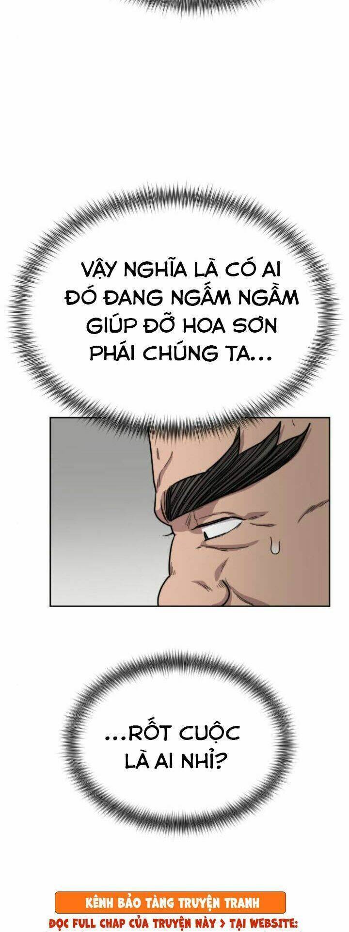 Hoa Sơn Tái Xuất Chapter 15 - Trang 33