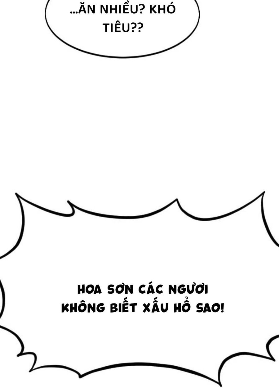 Hoa Sơn Tái Xuất Chapter 141 - Trang 123