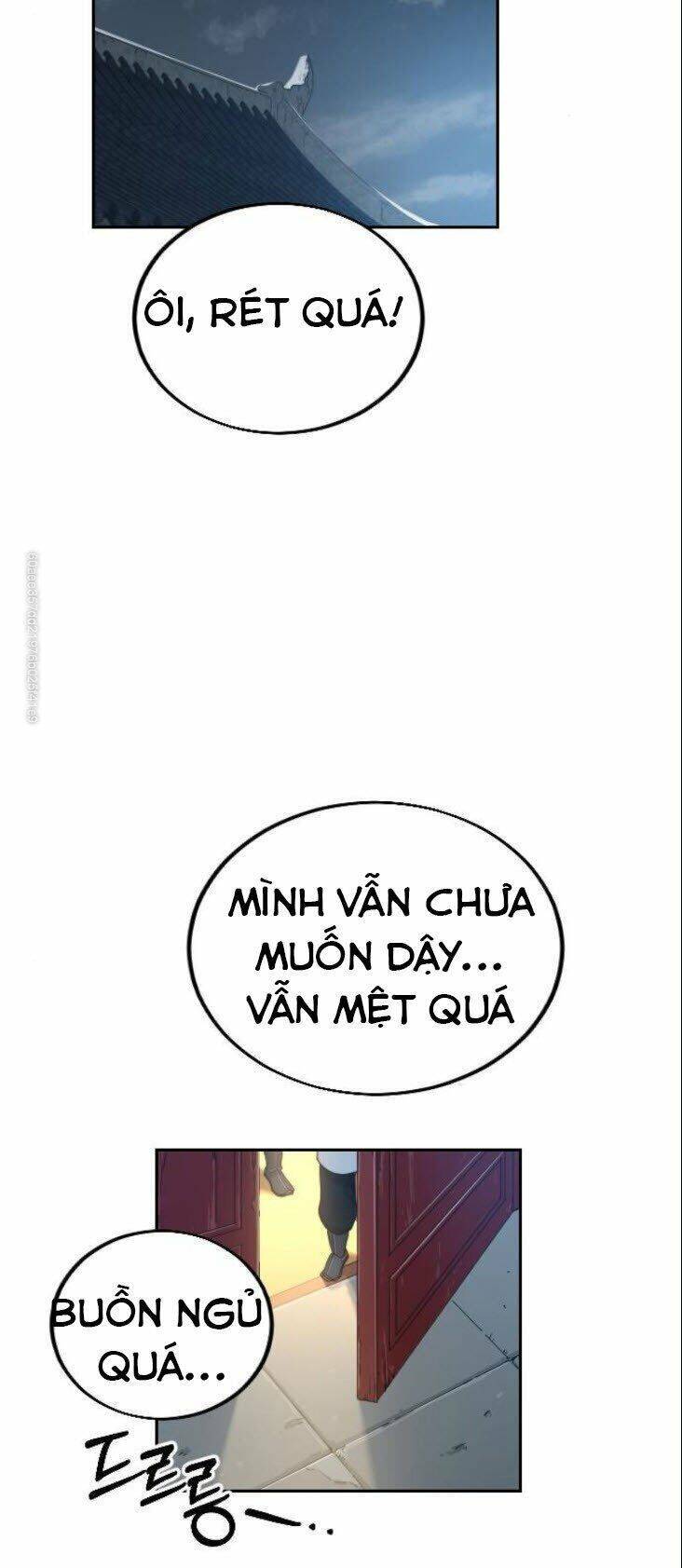 Hoa Sơn Tái Xuất Chapter 18 - Trang 4