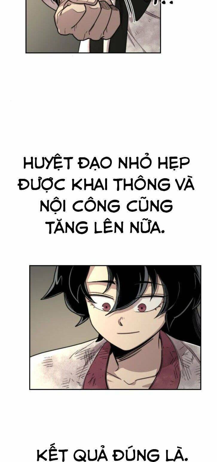 Hoa Sơn Tái Xuất Chapter 17 - Trang 60