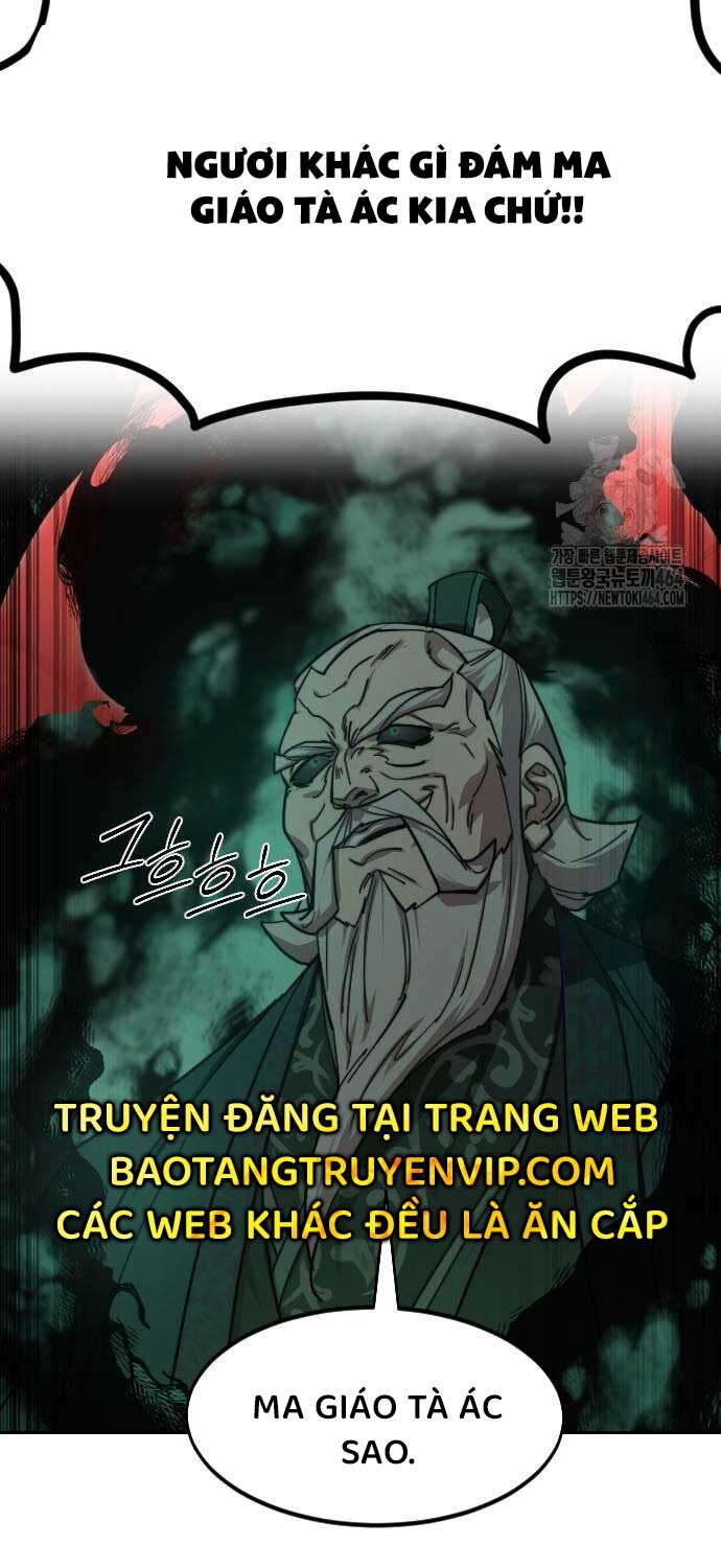 Hoa Sơn Tái Xuất Chapter 146 - Trang 30