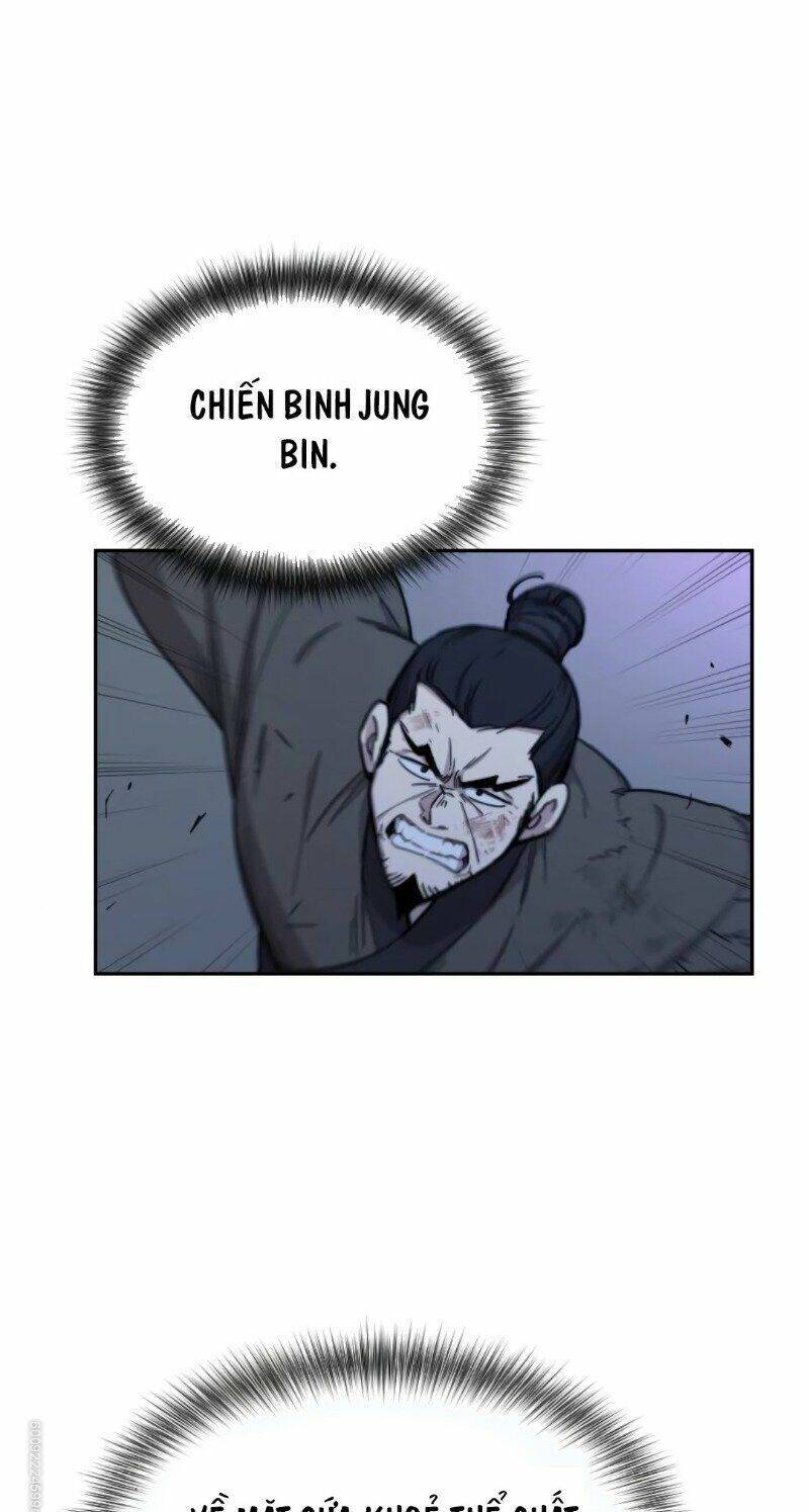 Hoa Sơn Tái Xuất Chapter 7 - Trang 26