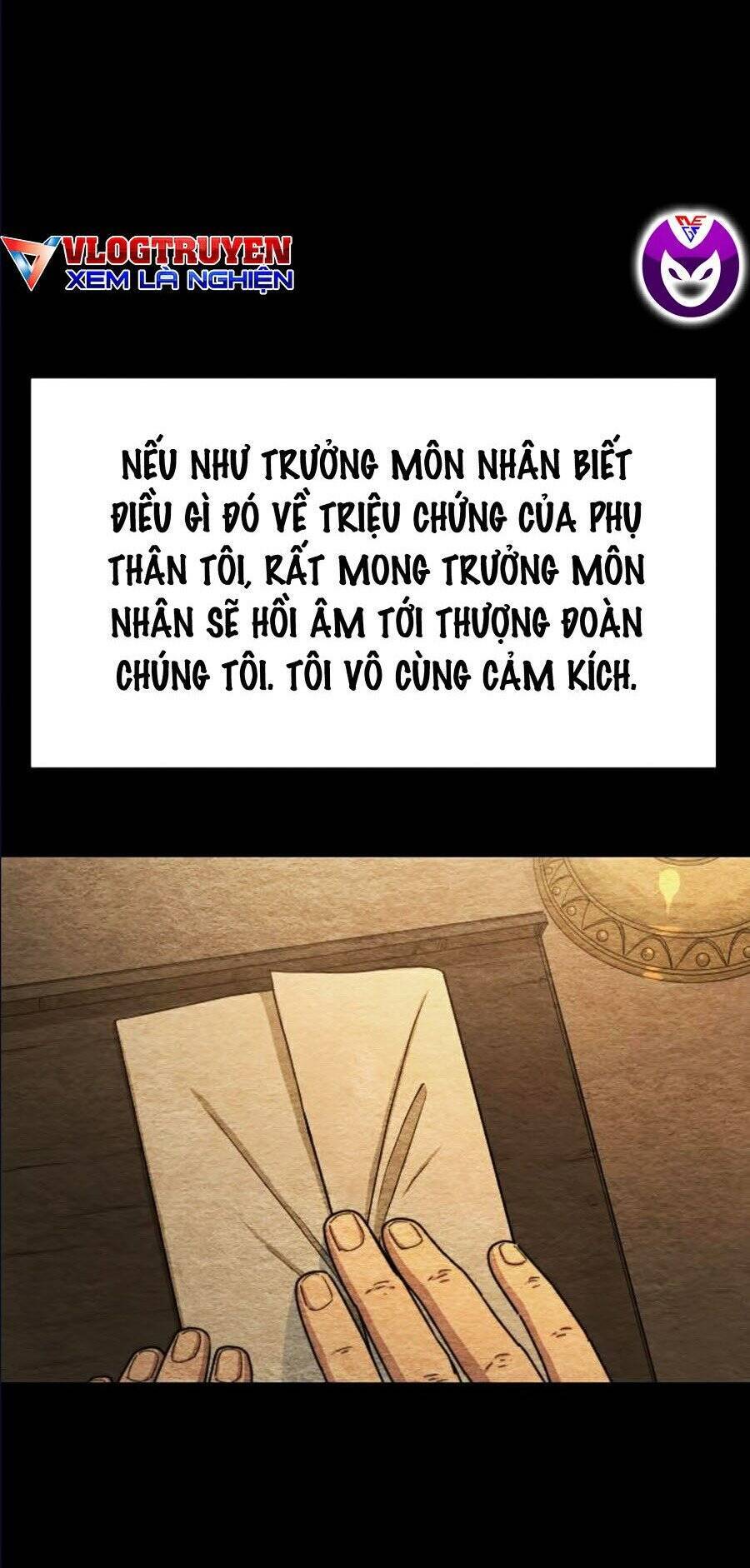 Hoa Sơn Tái Xuất Chapter 21 - Trang 9