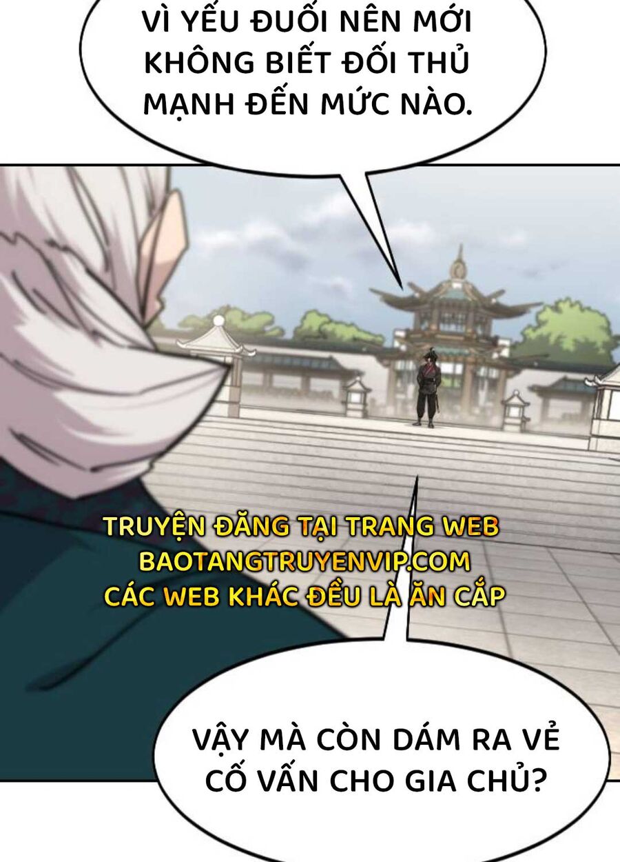 Hoa Sơn Tái Xuất Chapter 144 - Trang 76