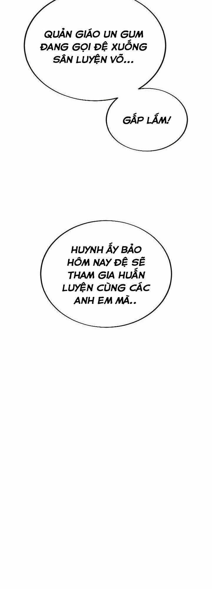 Hoa Sơn Tái Xuất Chapter 4 - Trang 59