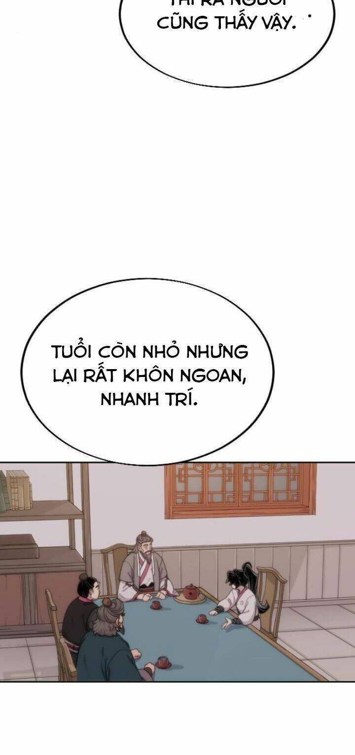 Hoa Sơn Tái Xuất Chapter 15 - Trang 2