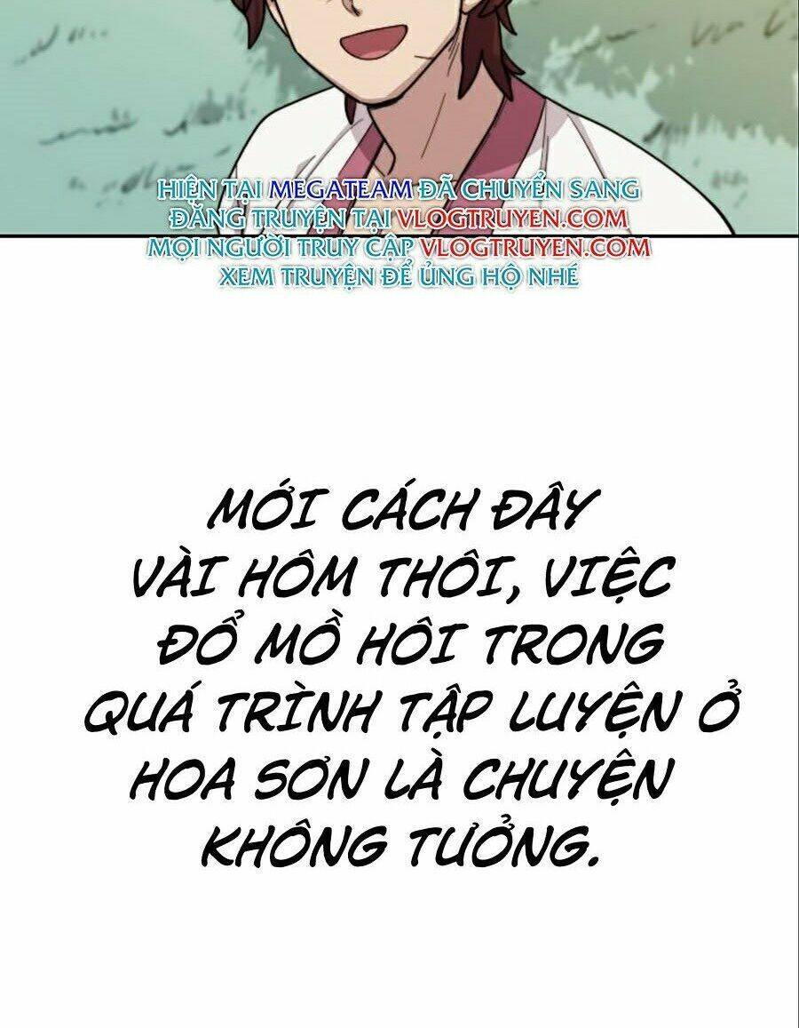 Hoa Sơn Tái Xuất Chapter 14 - Trang 35