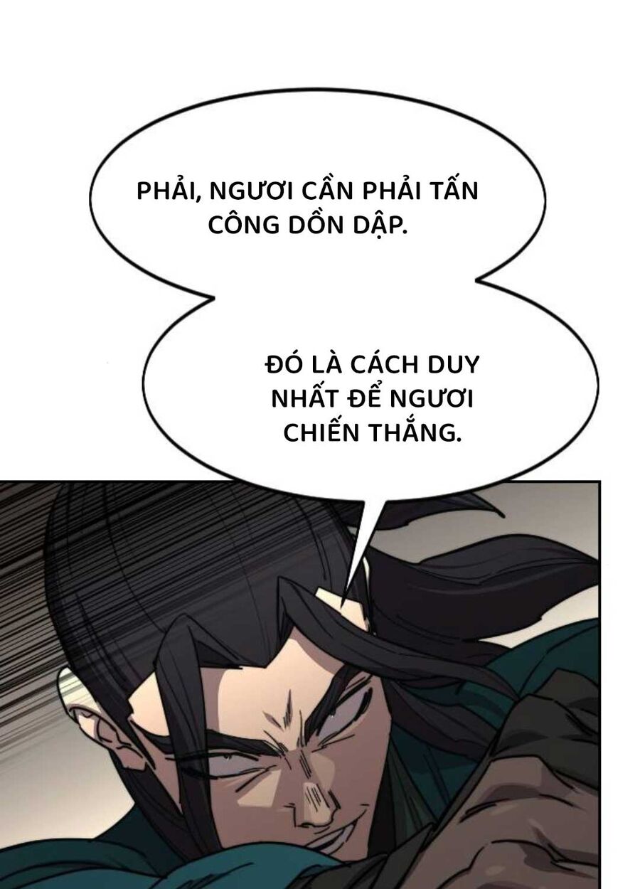 Hoa Sơn Tái Xuất Chapter 143 - Trang 14