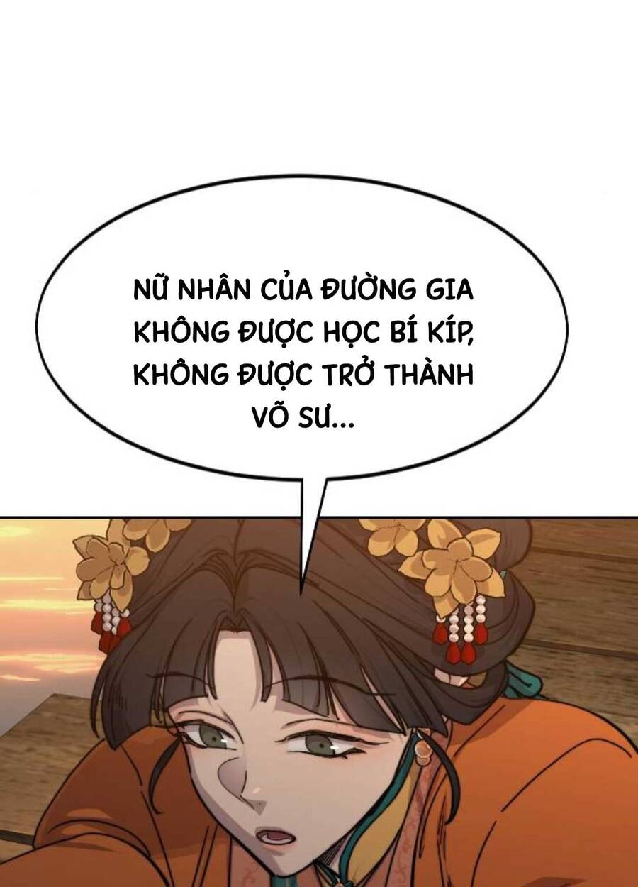 Hoa Sơn Tái Xuất Chapter 140 - Trang 72