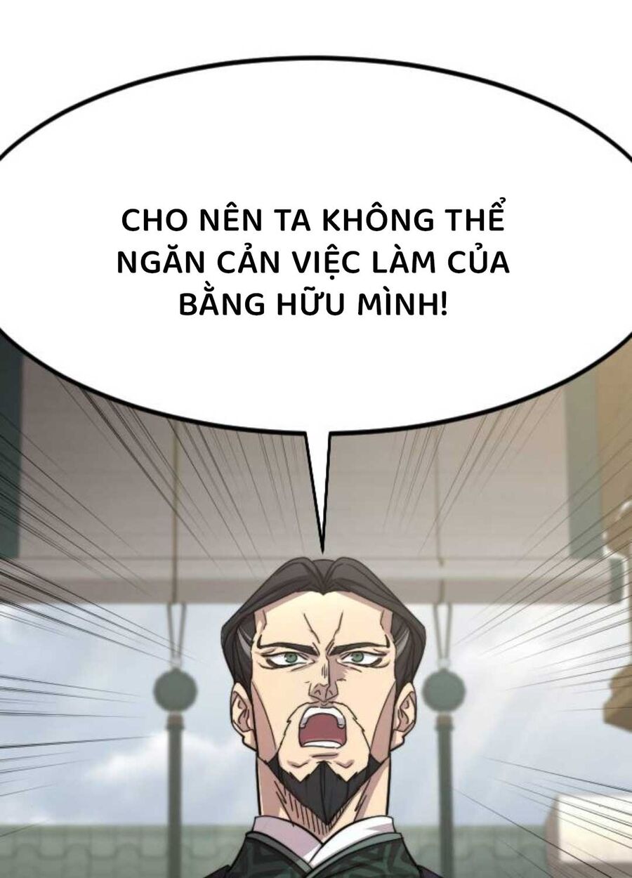 Hoa Sơn Tái Xuất Chapter 144 - Trang 114