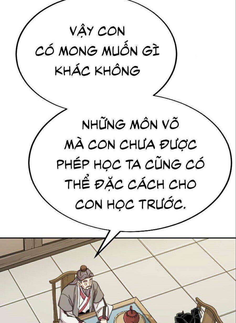 Hoa Sơn Tái Xuất Chapter 14 - Trang 130