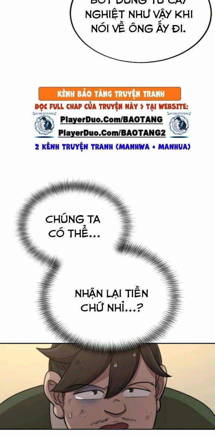 Hoa Sơn Tái Xuất Chapter 10 - Trang 8