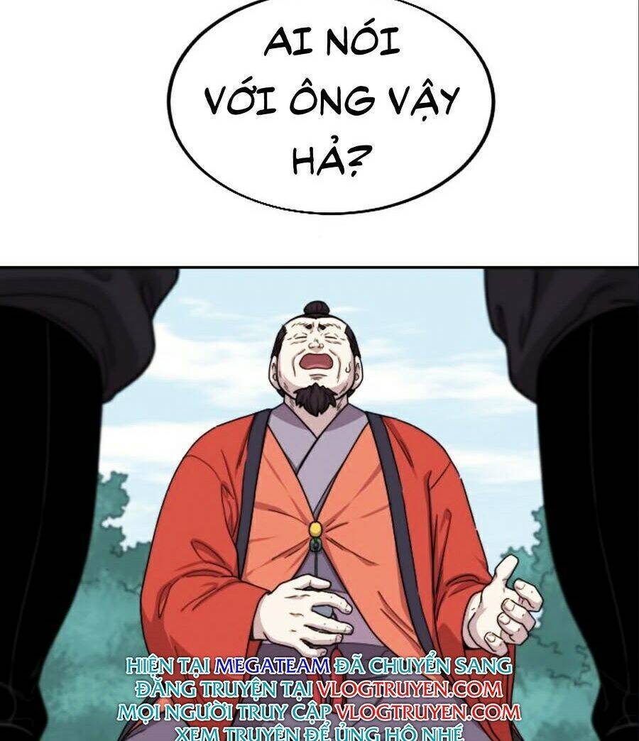 Hoa Sơn Tái Xuất Chapter 13 - Trang 29