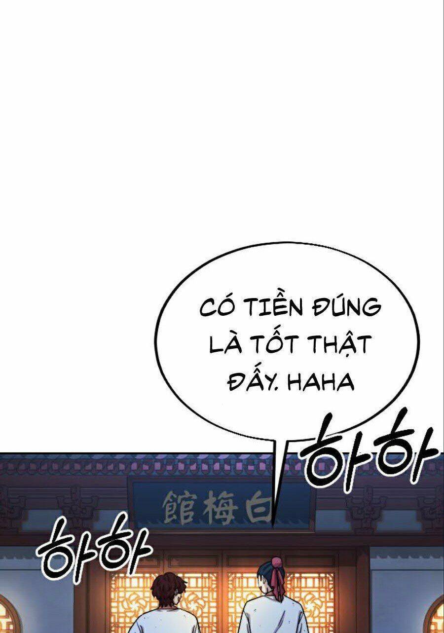 Hoa Sơn Tái Xuất Chapter 14 - Trang 86