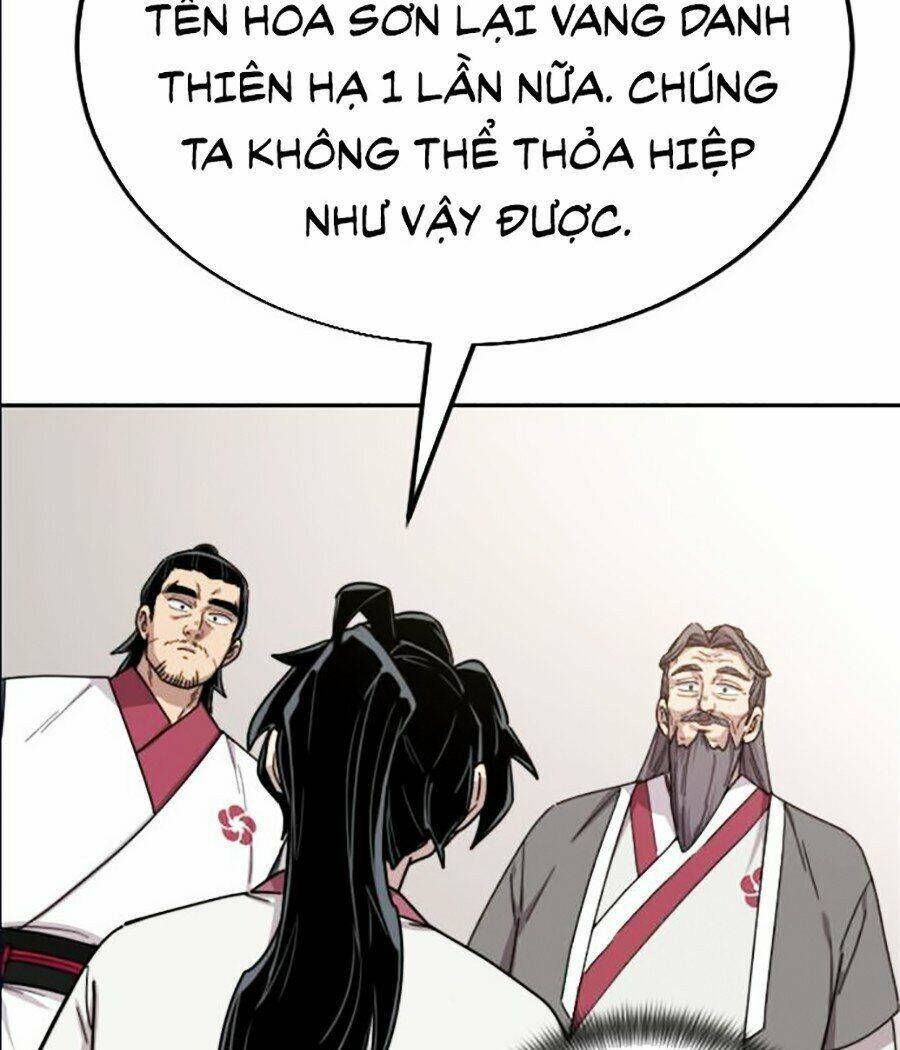 Hoa Sơn Tái Xuất Chapter 19 - Trang 128