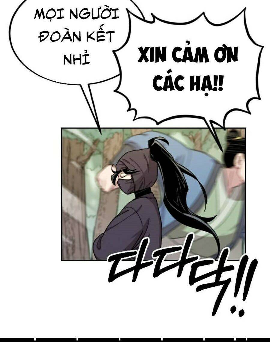 Hoa Sơn Tái Xuất Chapter 13 - Trang 103