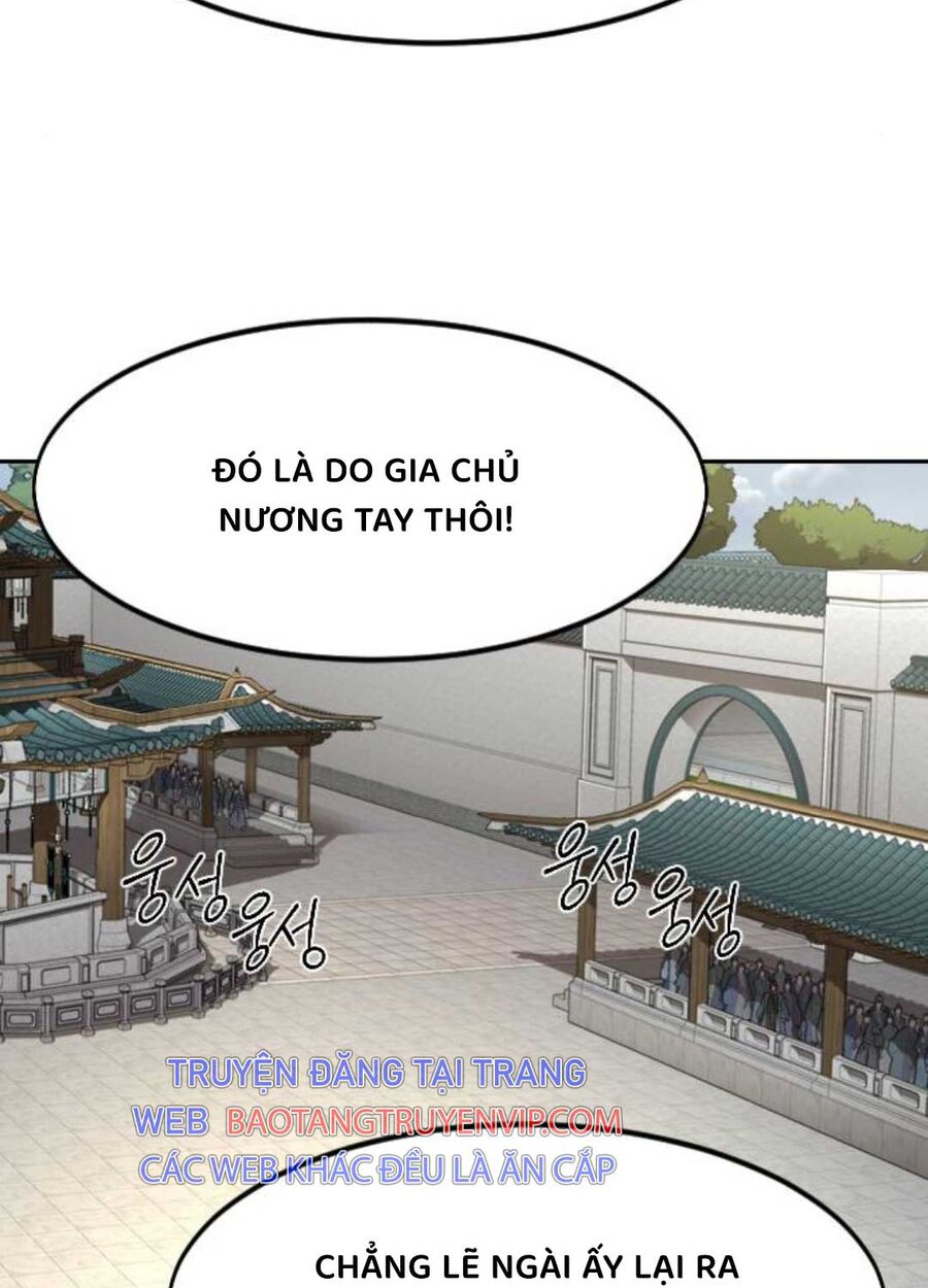 Hoa Sơn Tái Xuất Chapter 141 - Trang 49