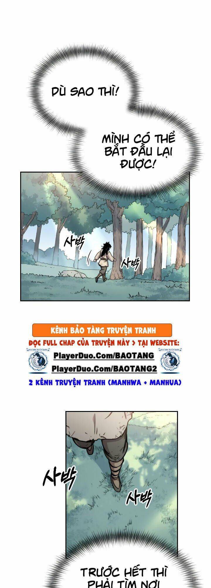 Hoa Sơn Tái Xuất Chapter 2 - Trang 45