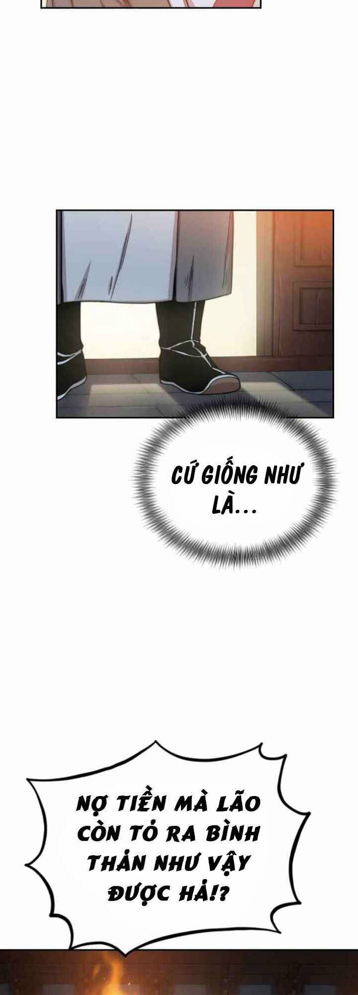 Hoa Sơn Tái Xuất Chapter 6 - Trang 15