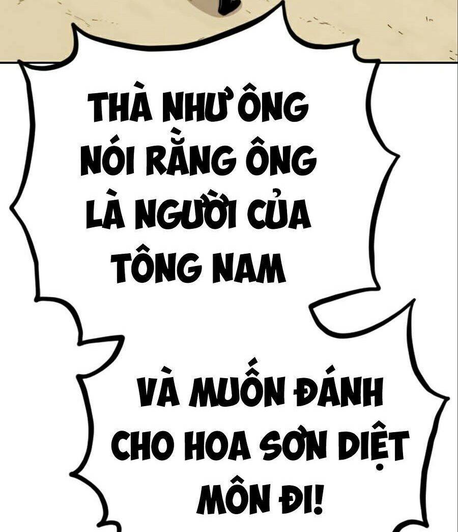 Hoa Sơn Tái Xuất Chapter 13 - Trang 35