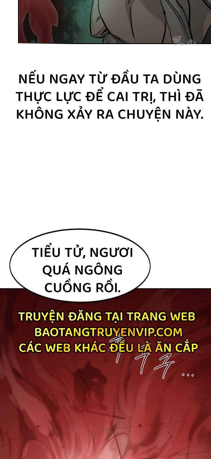 Hoa Sơn Tái Xuất Chapter 146 - Trang 3