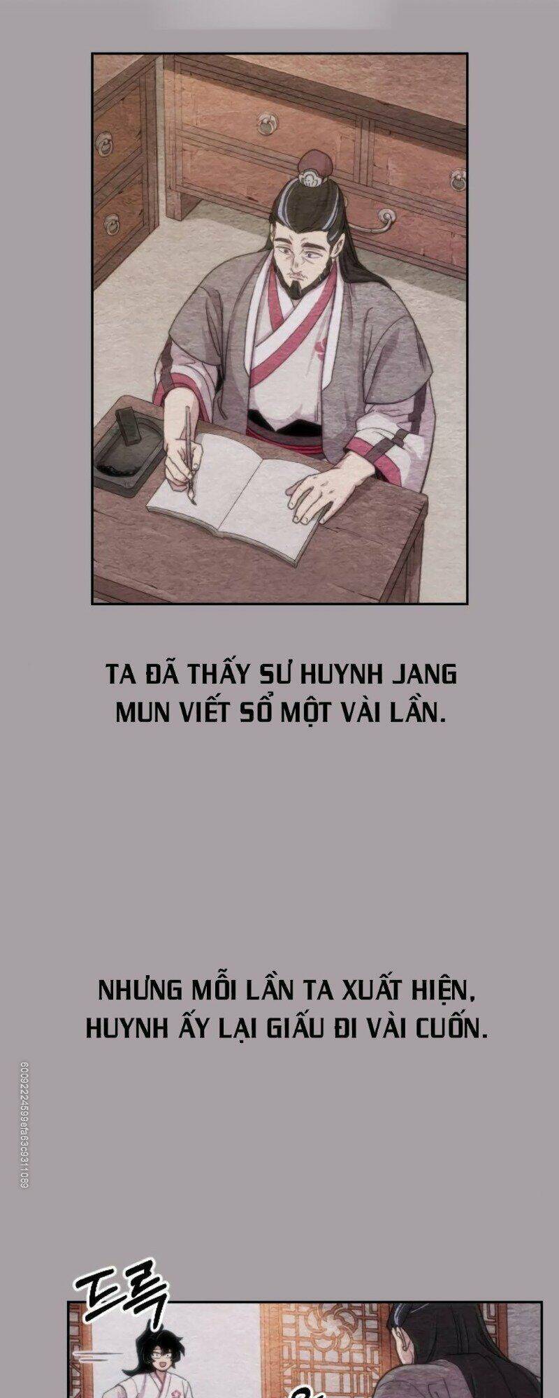 Hoa Sơn Tái Xuất Chapter 7 - Trang 84