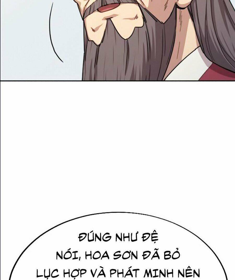 Hoa Sơn Tái Xuất Chapter 19 - Trang 31