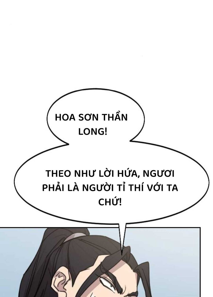 Hoa Sơn Tái Xuất Chapter 141 - Trang 116