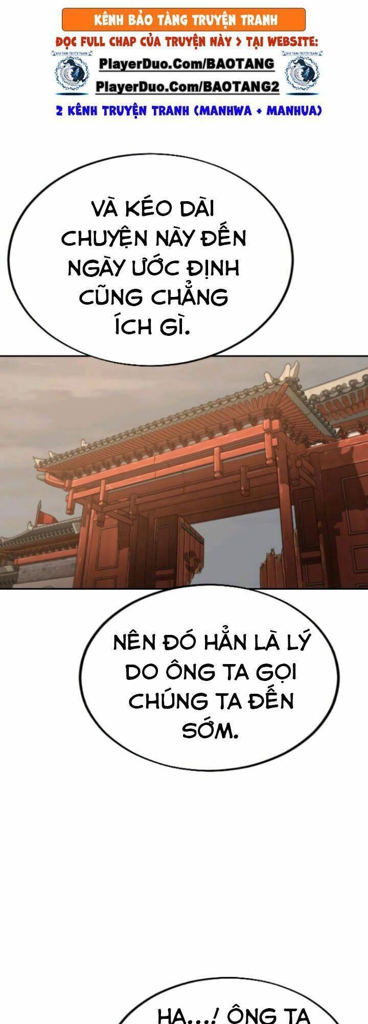 Hoa Sơn Tái Xuất Chapter 10 - Trang 6