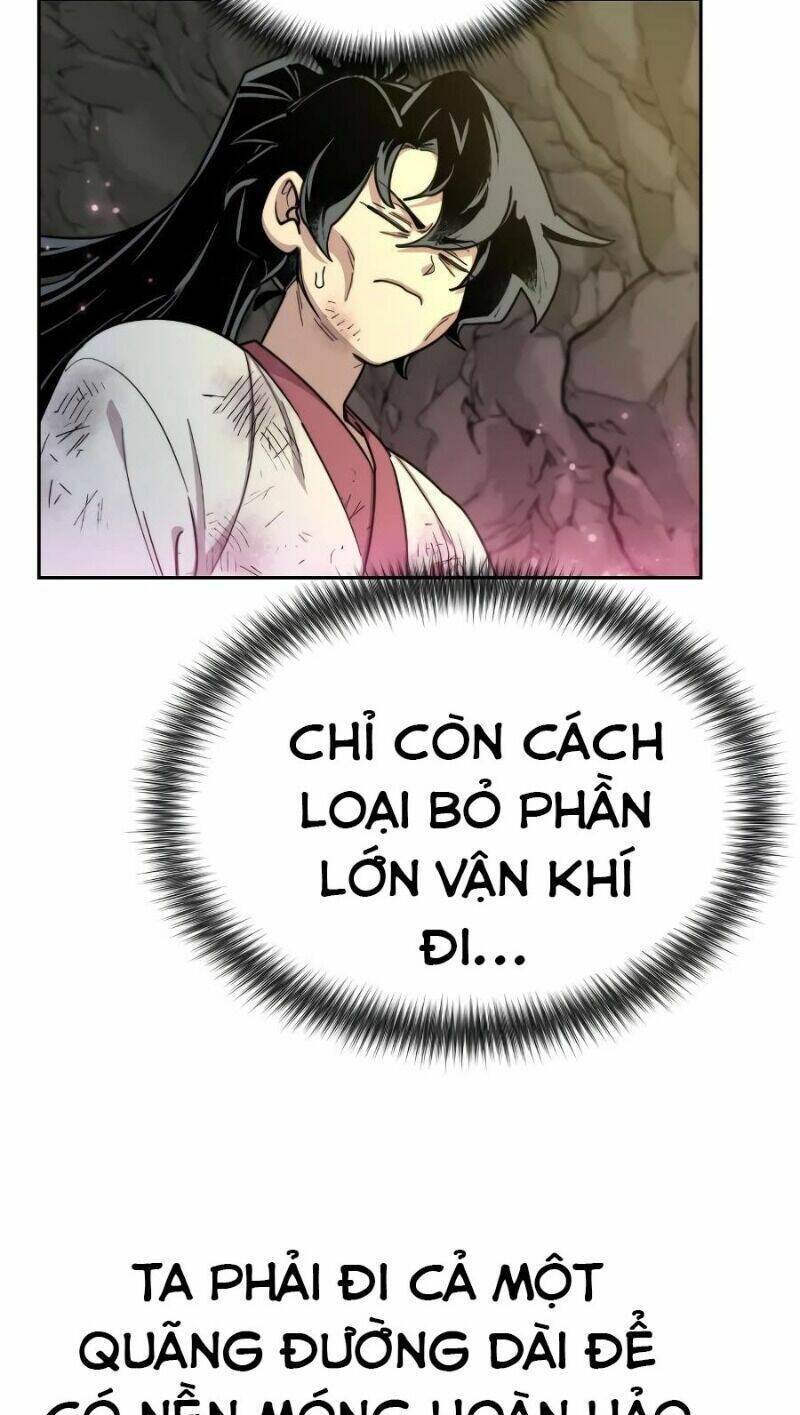 Hoa Sơn Tái Xuất Chapter 16 - Trang 61