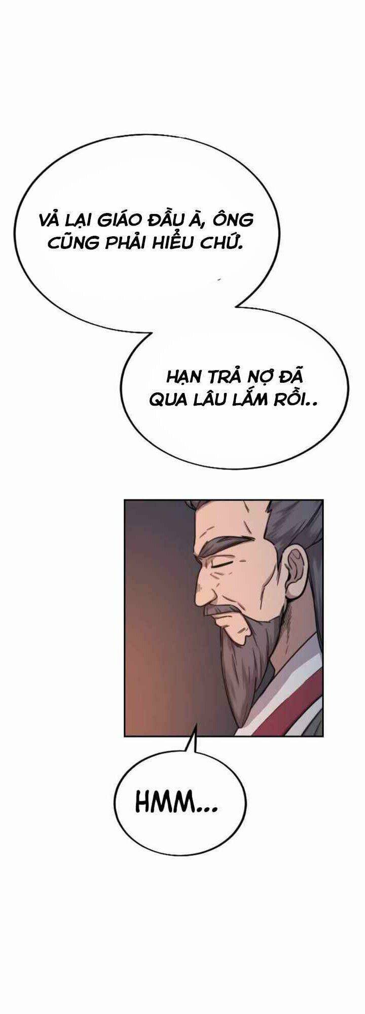 Hoa Sơn Tái Xuất Chapter 6 - Trang 20