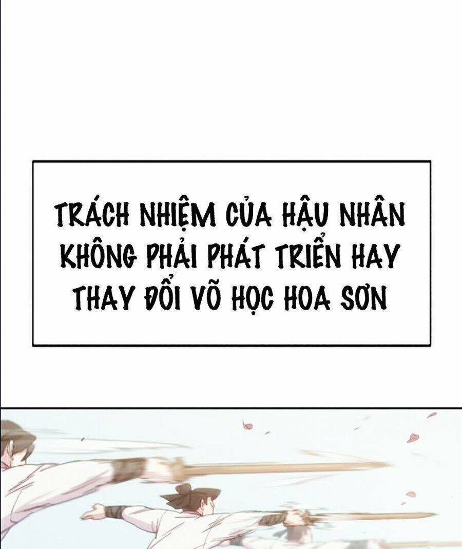 Hoa Sơn Tái Xuất Chapter 19 - Trang 10