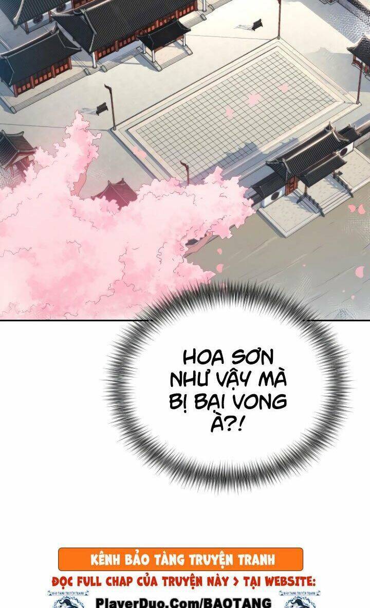 Hoa Sơn Tái Xuất Chapter 2 - Trang 12