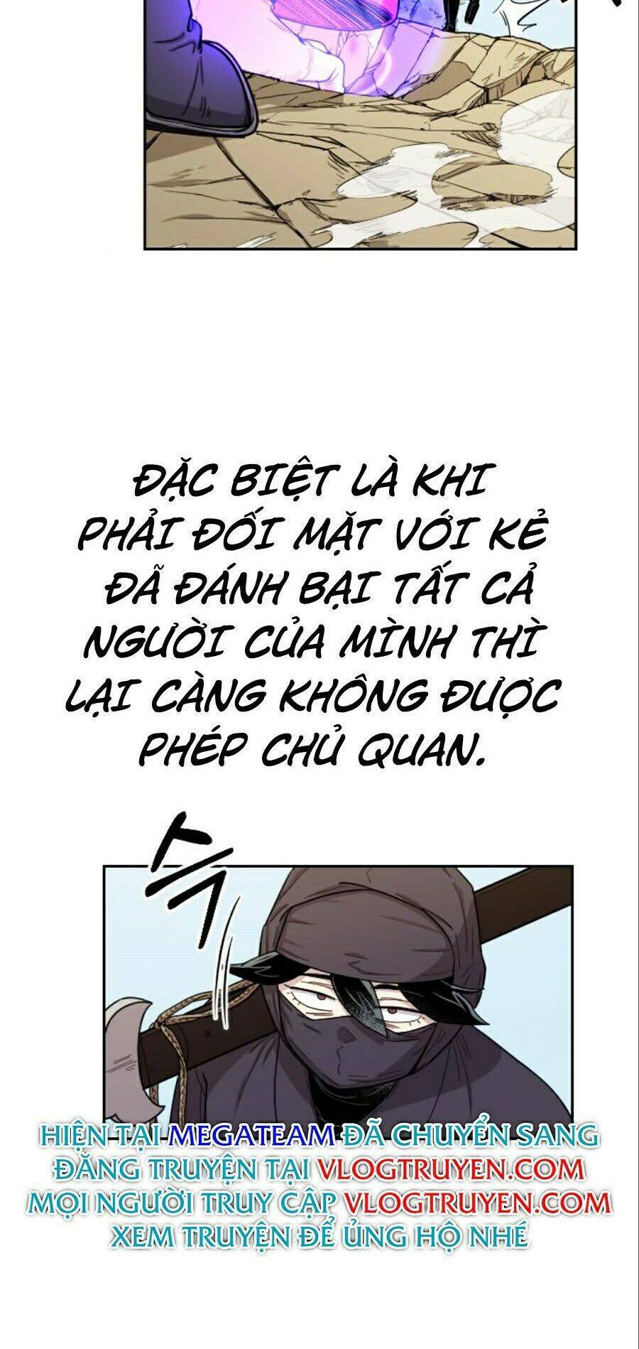 Hoa Sơn Tái Xuất Chapter 12 - Trang 19