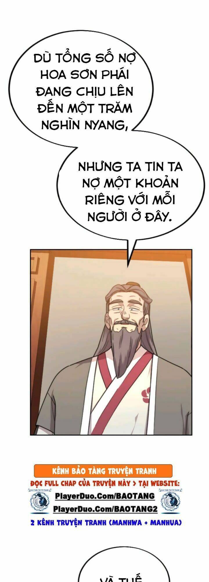 Hoa Sơn Tái Xuất Chapter 10 - Trang 47