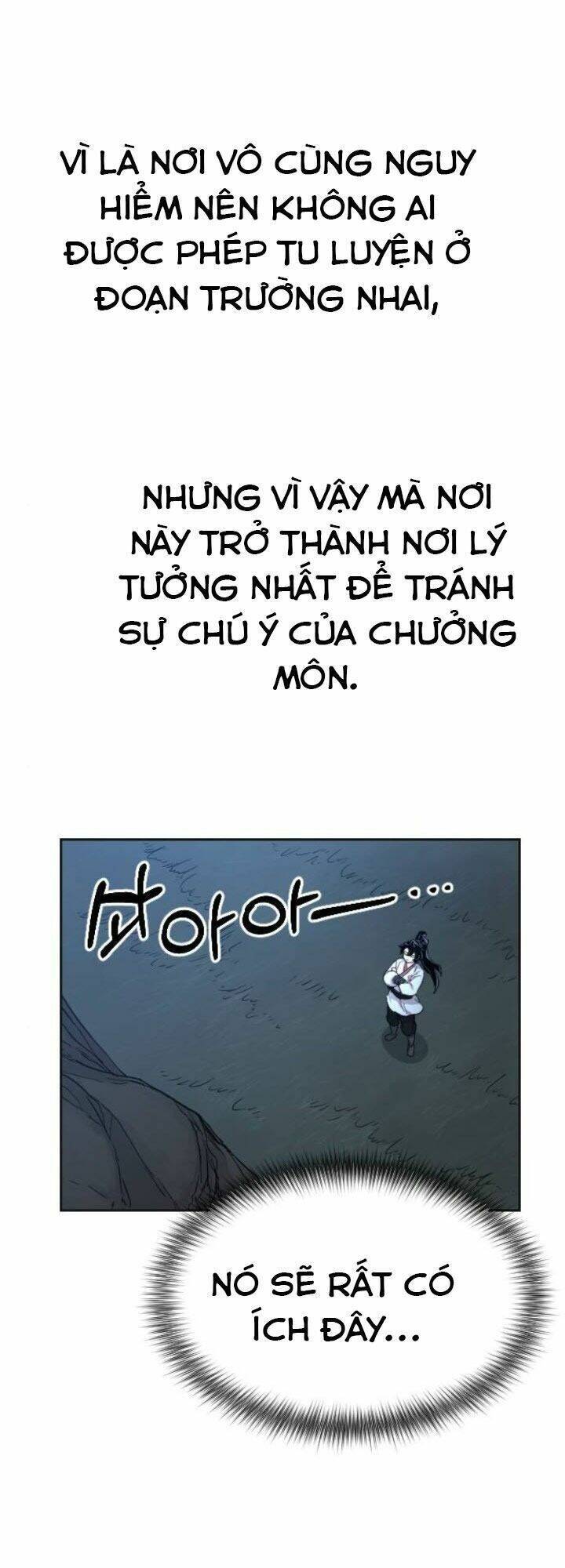 Hoa Sơn Tái Xuất Chapter 15 - Trang 60