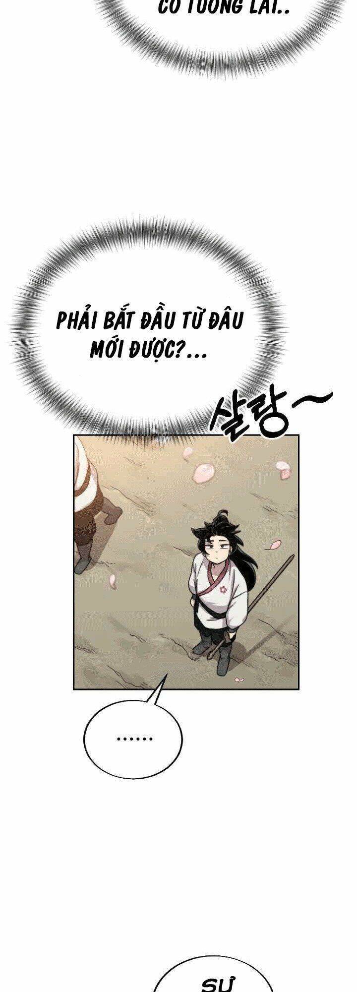 Hoa Sơn Tái Xuất Chapter 5 - Trang 11